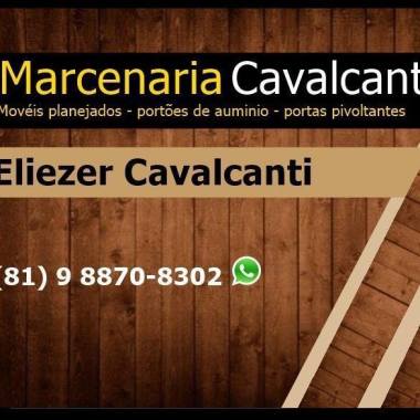 Marcenaria Cavalcanti
