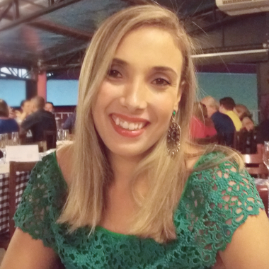 Dra Michele De Paula