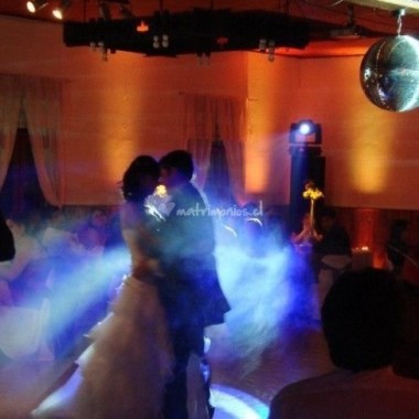 Producciones Dm