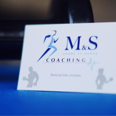 M&S Coaching