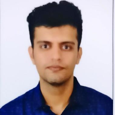 Dr. Mehul Patel