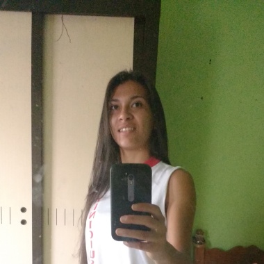 Beatriz Cabeleireira