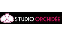 Studio Photo Orchidée