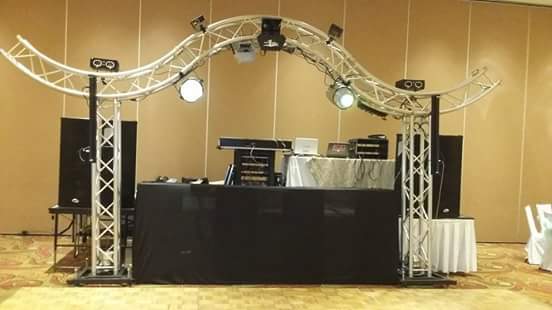 Discoteca Rodante para todo tipo de eventos