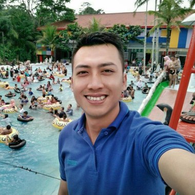 Tri Prasojo