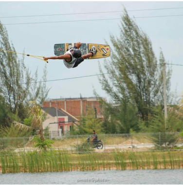 Foto pemain Wake Park