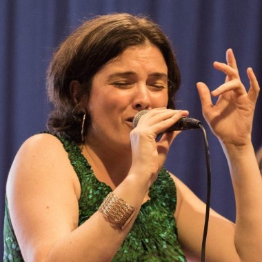 Coach Vocal Jazz/Musiques Actuelles