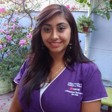 Acesorias Nutricionales A Domicilio