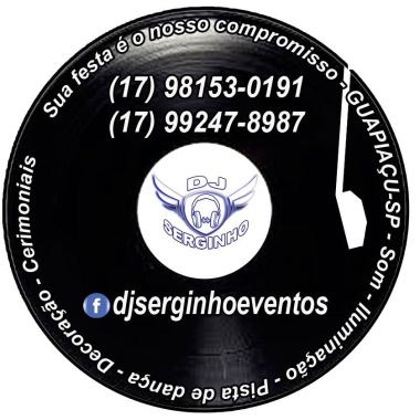 Dj Serginho