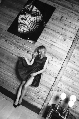 Photoshooting mode