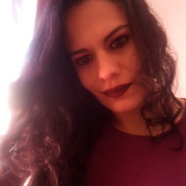 Cátia Jesus
