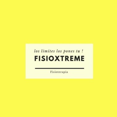 Fisioxtreme