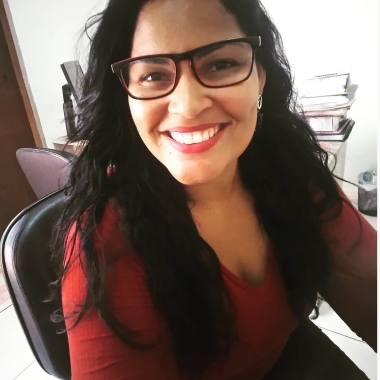 Cleonice Figueiredo, Advogada Criminalista
