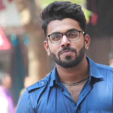 Shreyas Khade