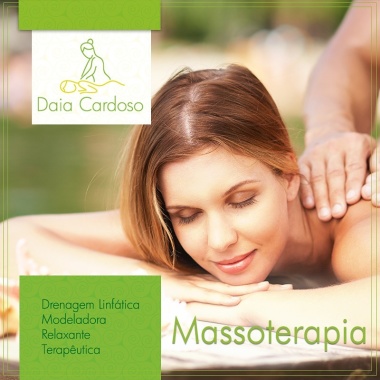 Massoterapia
