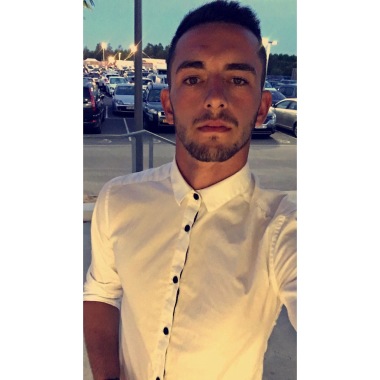 Adrien Morganx