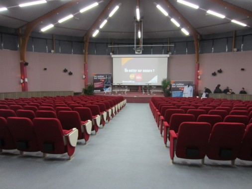 Amphithéâtre