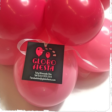 Globofiesta Elche