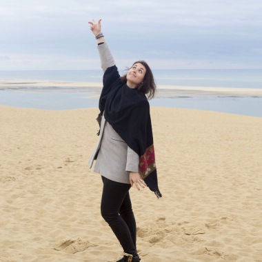 Cyrielle Cordier Photographe