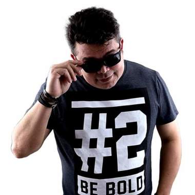 Dj Giovanni Feghalli