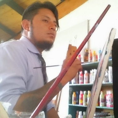 Caspikara Machine