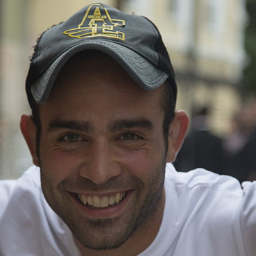 Yoann Roch