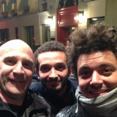 Jerome Cqp Aps Avec Experience
