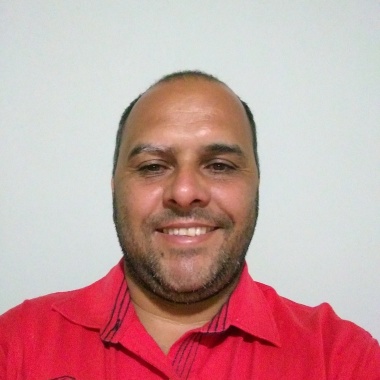 Gilson Alves De Oliveira