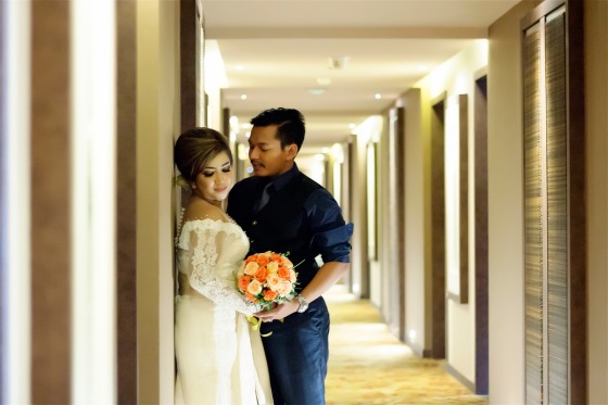 Wedding Fitri & Bima
