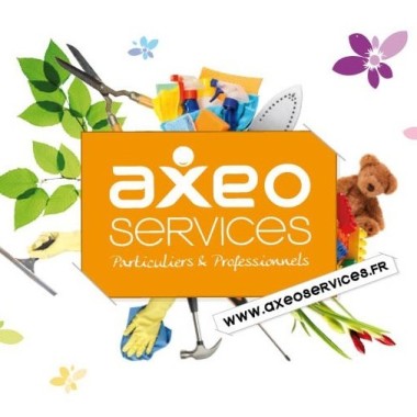 Axeo Services Chelles