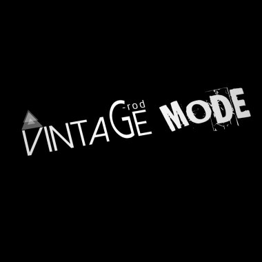 G-Rod'S Vintage Mode