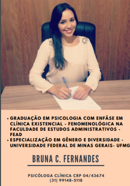 especialização e mini currículo (31)991485118