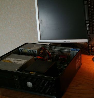 Nettoyage complet et reinstallation du système