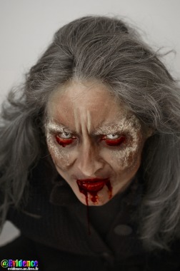 zombie 