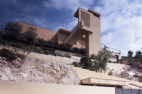 casa Dumas