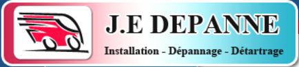 J.E Dépanne