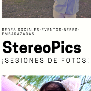Stereopics