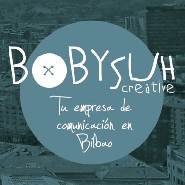 Bobysuh Creative