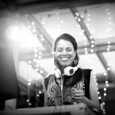 Dj Bella Cristo