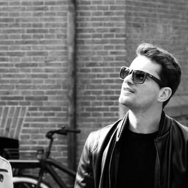 Eugene Prendi [Dj | Record Producer | Label Owner]