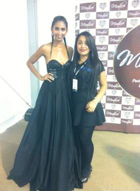 Life week desfile 