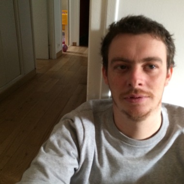 Antoine Pelletier, Graphiste, Webmaster