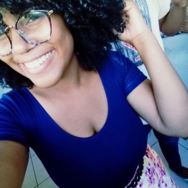 Ana Beatriz Gosto De Crianças .Me Dou Bem Com Elas