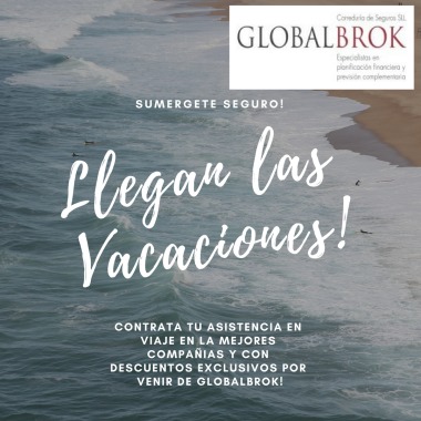 LOS VIAJES SEGUROS EN VERANO