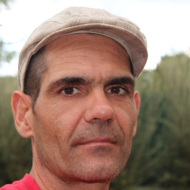Franck Besrest