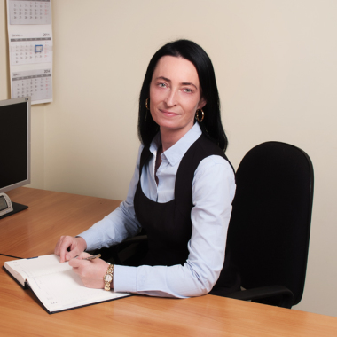 Dora Dorota Wiszniowska-Czubińska
