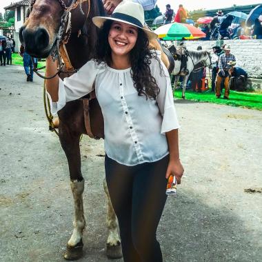 Auxiliar De Enfermería