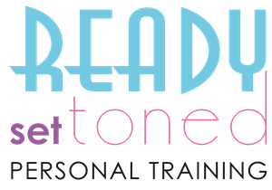 Ready Set Toned Personal Training