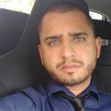 Rogério H Ferreira
