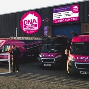 Dna Home Improvements